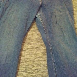 Old Navy Dreamer jeans